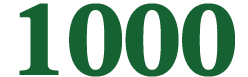 1000