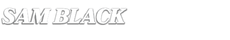 Sam Black