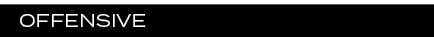 OFFENSIV