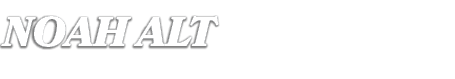 Noah Alt 