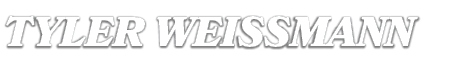 Tyler Weissmann 