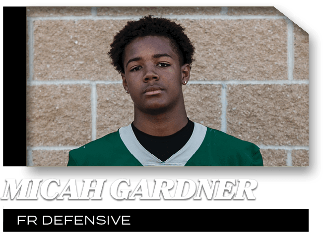 Micah Gardne