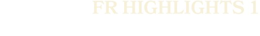 fr highlights 1