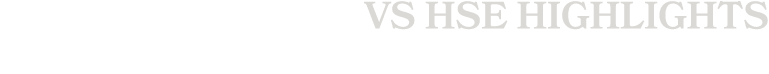 vs hse highlights