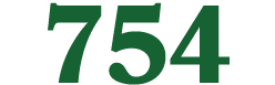 754