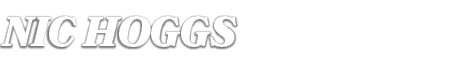 Nic Hoggs