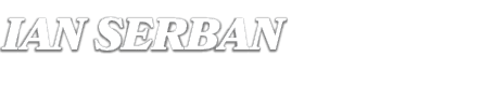Ian Serban 