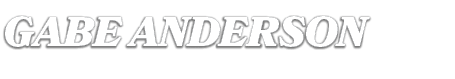 Gabe Anderson