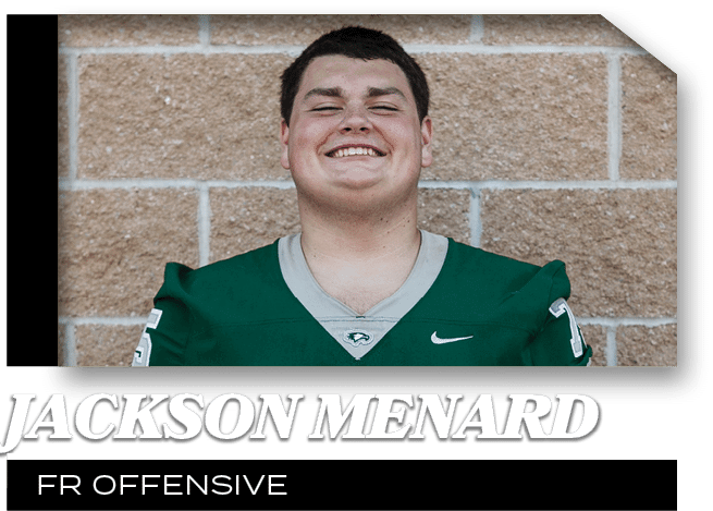 Jackson Menar