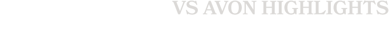 vs avon highlights