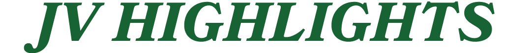 jv HIGHLIGHTS