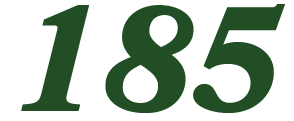 185