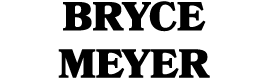 Bryce Meyer