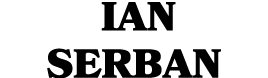  Ian Serban