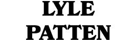 Lyle Patten