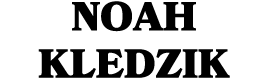 Noah Kledzik