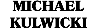 Michael Kulwicki
