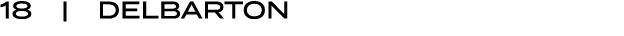 18 | DELBARTON