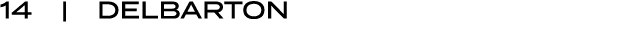 14 | DELBARTON