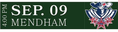 MENDHAM,SEP. 09,4:00 P