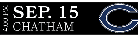 CHATHAM,SEP. 15,4:00 P