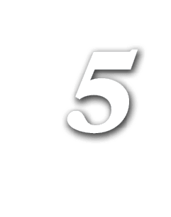  5