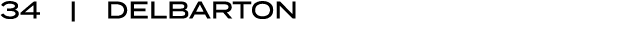 34 | DELBARTON