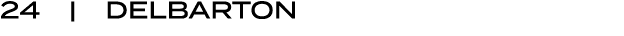 24 | DELBARTON
