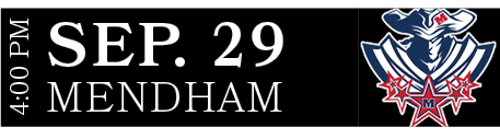 MENDHAM,SEP. 29,4:00 P