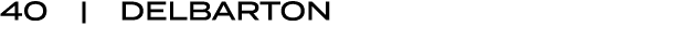 40 | DELBARTON