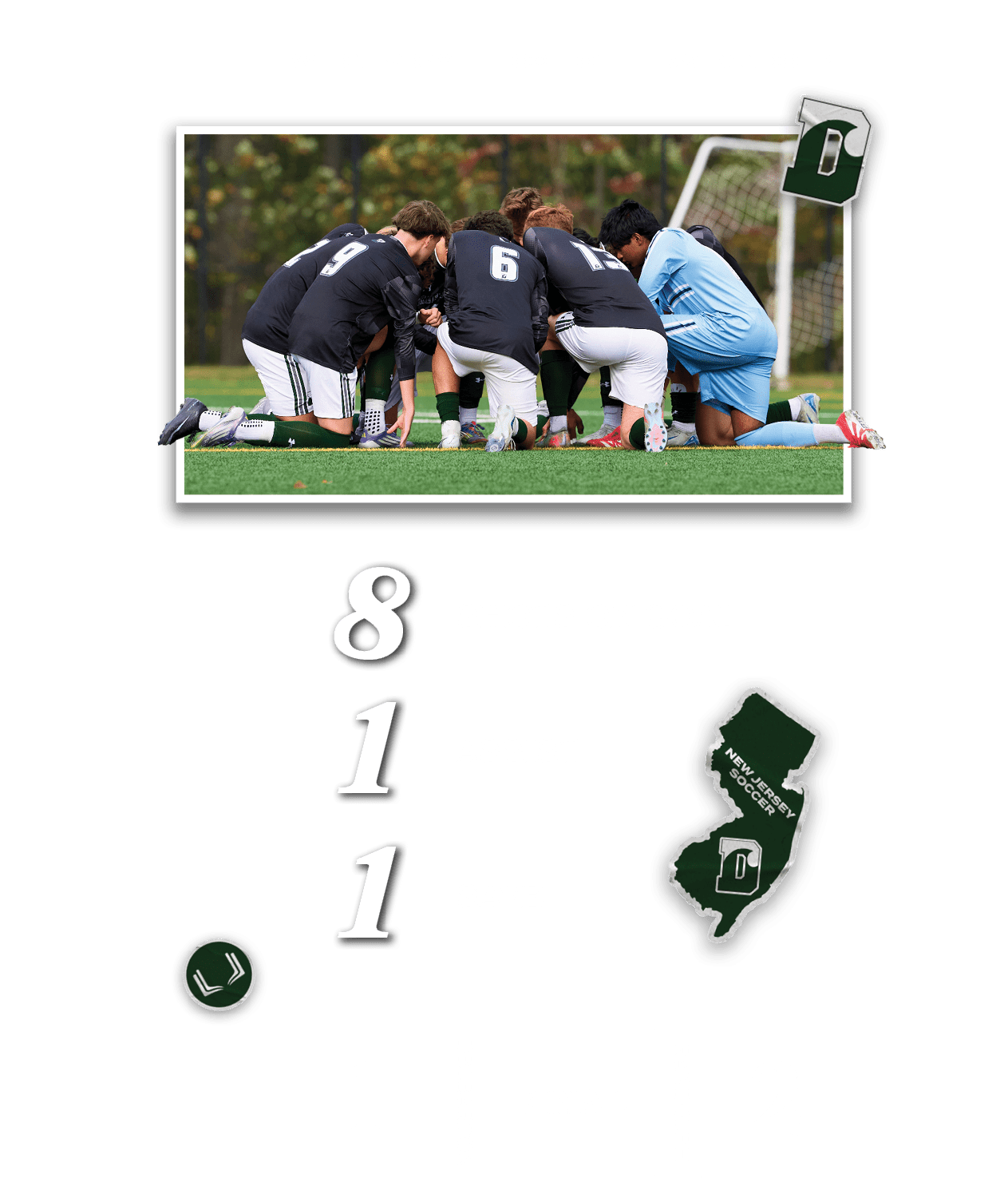 wednesday | oct. 01 | vs randolph,FINAL,RANDOLPH,2,DELBARTON,1,1,save,1,assist,8,shots on goa