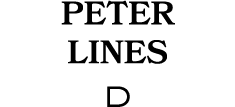 peter lines d