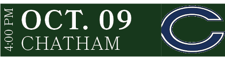CHATHAM,OCT. 09,4:00 P