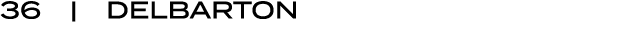 36 | DELBARTON