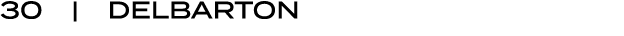 30 | DELBARTON