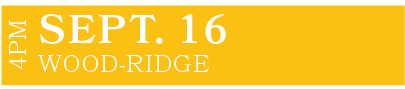 WOOD RIDGE,SEPT. 16,4P