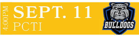 PCTI,SEPT. 11,4:00P