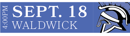 WALDWICK,SEPT. 18,4:00P