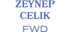 ZEYNEP CELIK FWD
