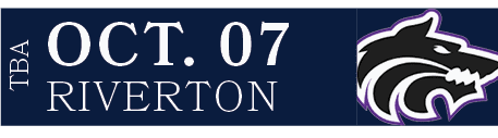 Riverton,OCT. 07,TB