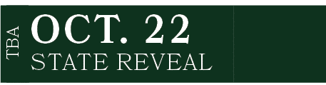 State Reveal,OCT. 22,TB