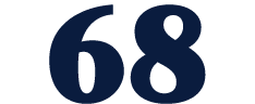 68