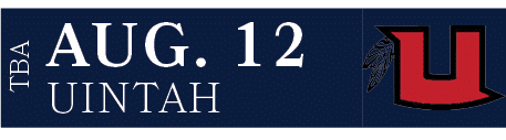 Uintah,AUG. 12,TB