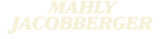 Mahly Jacobberger