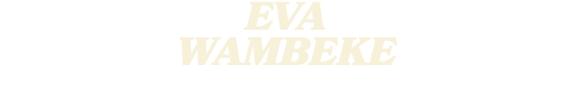 Eva Wambeke