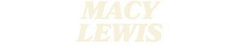 Macy Lewis