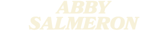 Abby salmeron