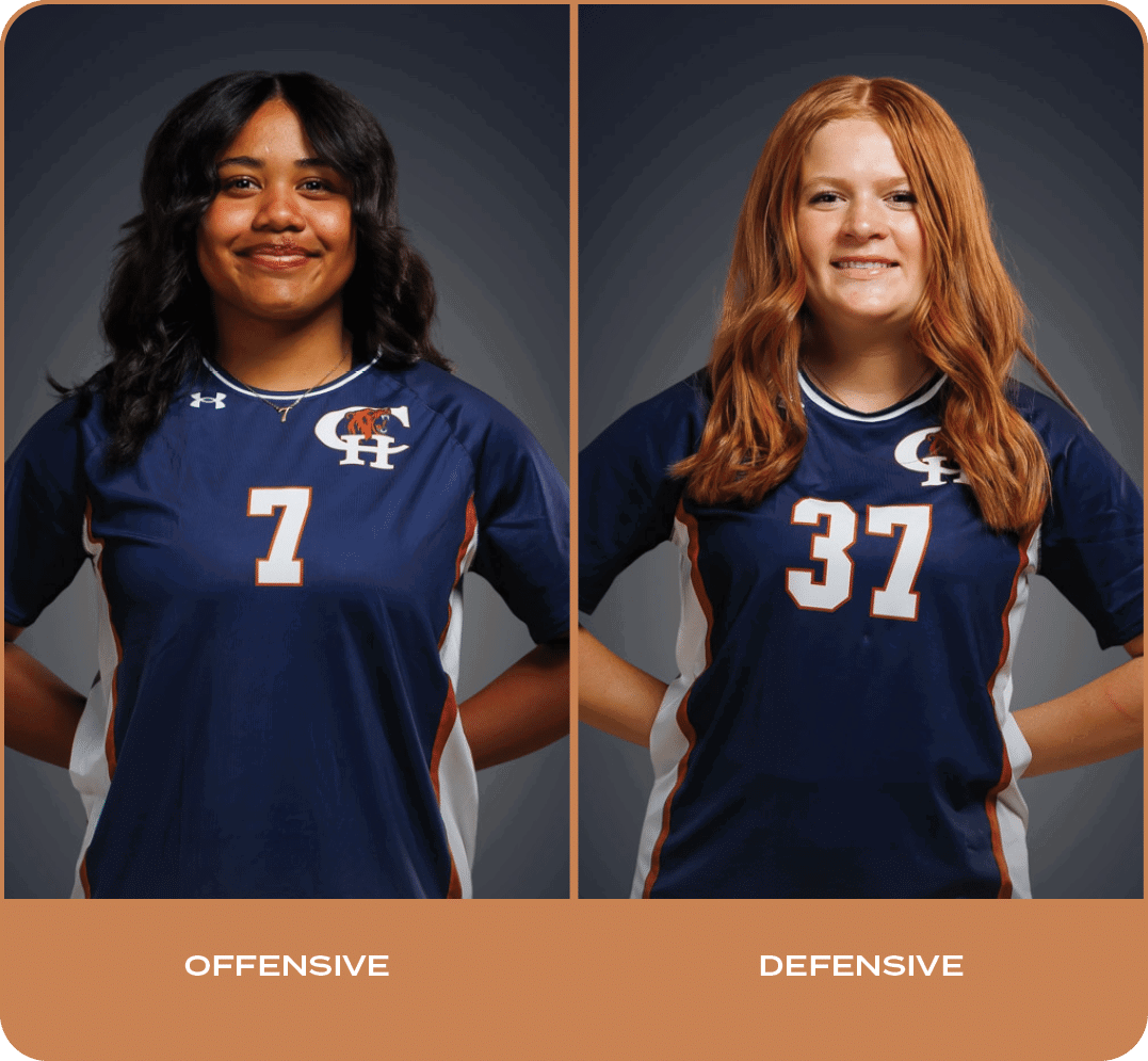 defensive,offensiv