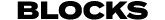 blocks