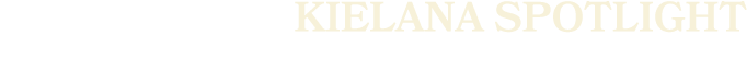 kielana spotlight